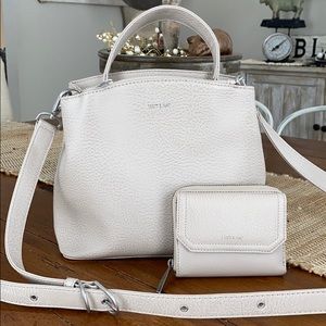 Matt & Nat Vegan purse and wallet